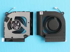 Вентилятор Acer&nbsp;Predator&nbsp;Helios&nbsp;PH317-55